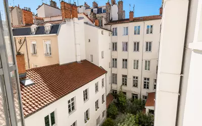 Lyon 6E (69006)
