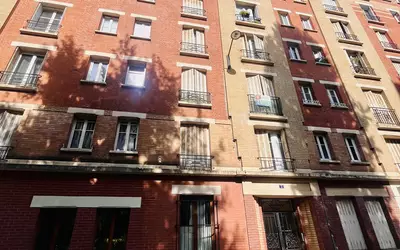 Paris 20E (75020)