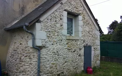 Saint-Pierre-De-Chevillé