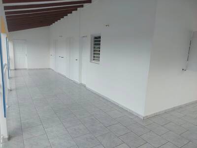 Location appartement 5 pièces Les Abymes (971)