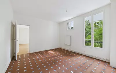 Asnières-Sur-Seine (92600)