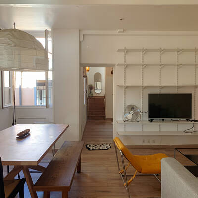 Location appartement 2 pièces Perpignan (66)