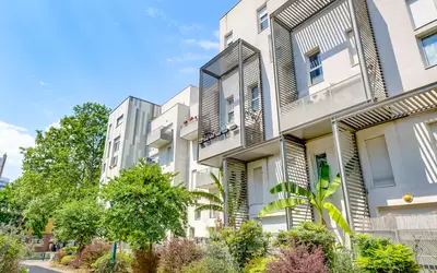 Pantin (93500)