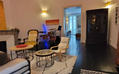 Bordeaux (33000)