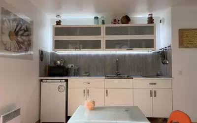 Paris 18E (75018)