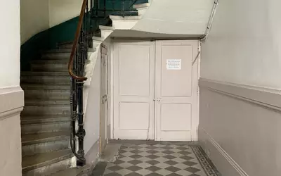Villeurbanne (69100)