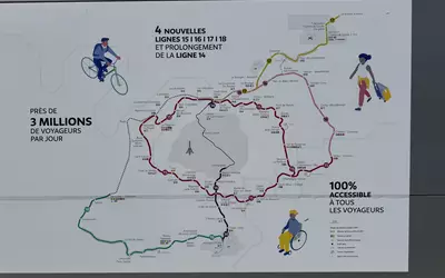 Asnières-Sur-Seine (92600)