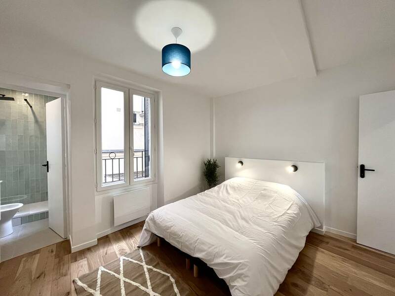 Paris 13E (75013)