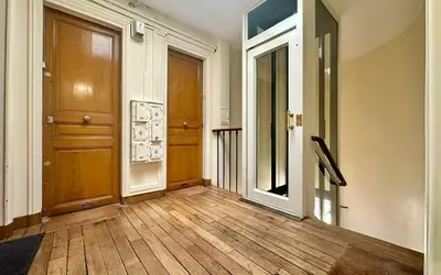 Paris 13E (75013)