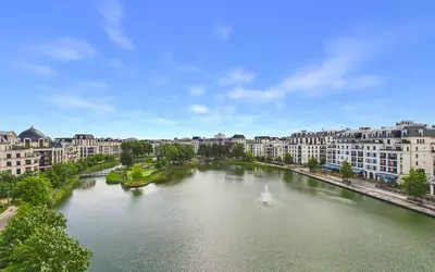 Clamart (92140)