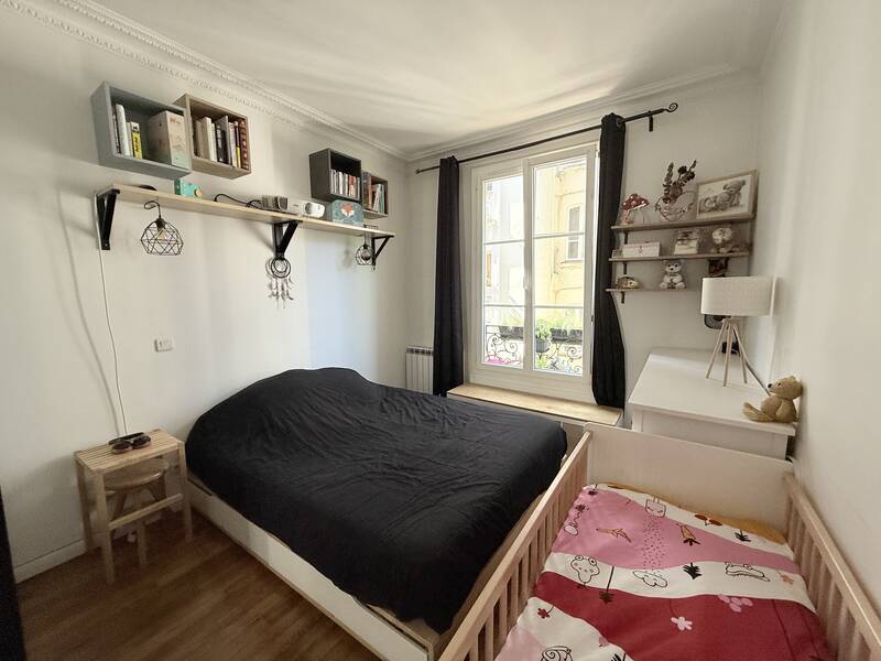 Paris 14E (75014)