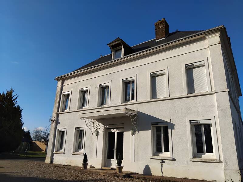 Anceaumeville (76710)