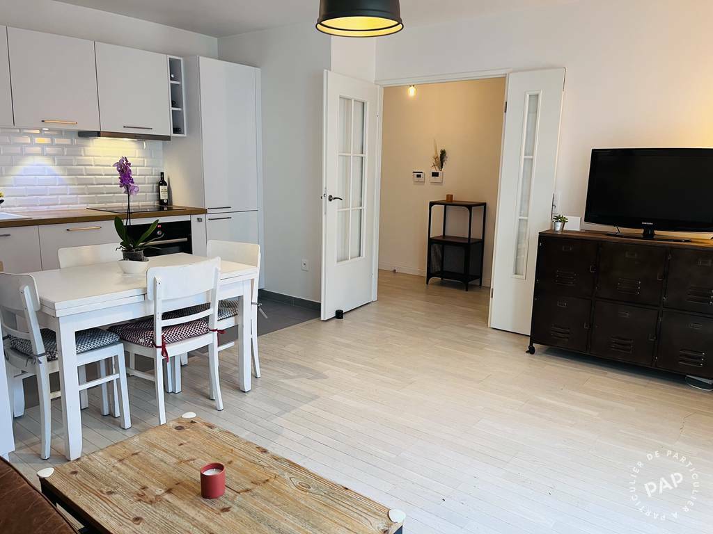 Appartement a louer chatenay-malabry - 3 pièce(s) - 56 m2 - Surfyn
