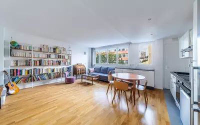 Paris 18E (75018)