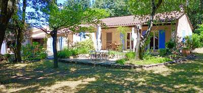 Vente maison 5 pièces La Baume-de-Transit (26790)