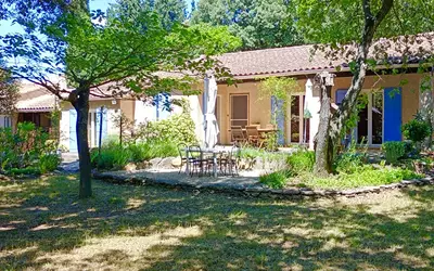 La Baume-De-Transit (26790)