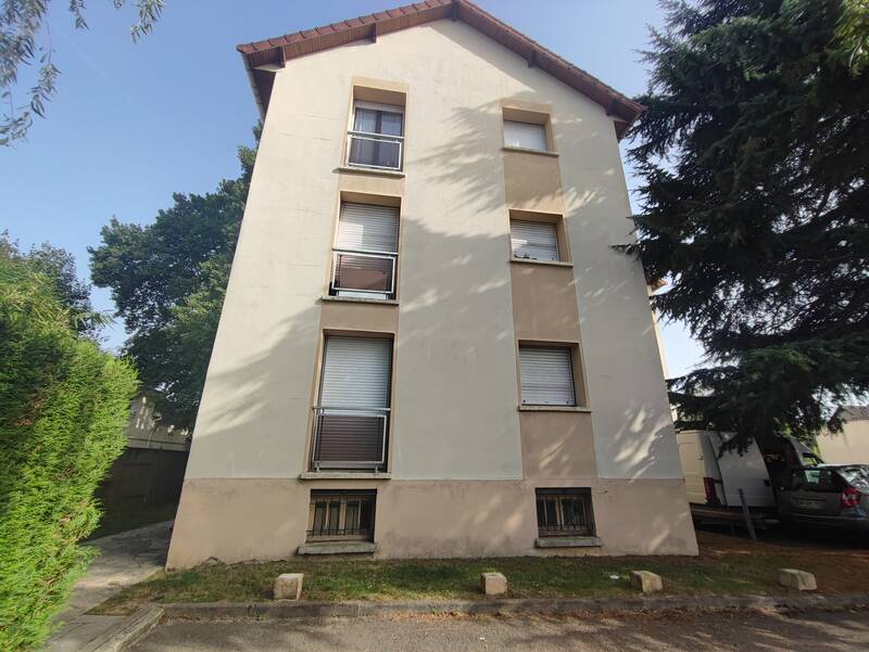 Livry-Gargan