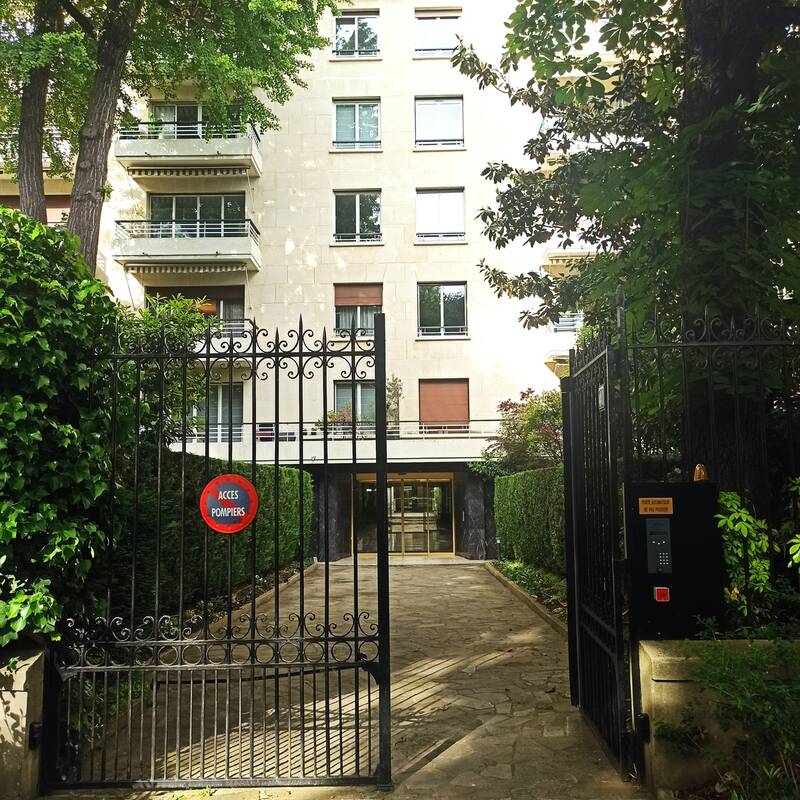 Neuilly-Sur-Seine (92200)