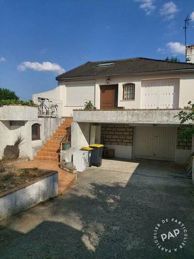 Location chambre en colocation studio Arnouville (95400)