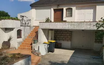Arnouville (95400)