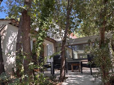 Vente maison 5 pièces Cabriès (13480)