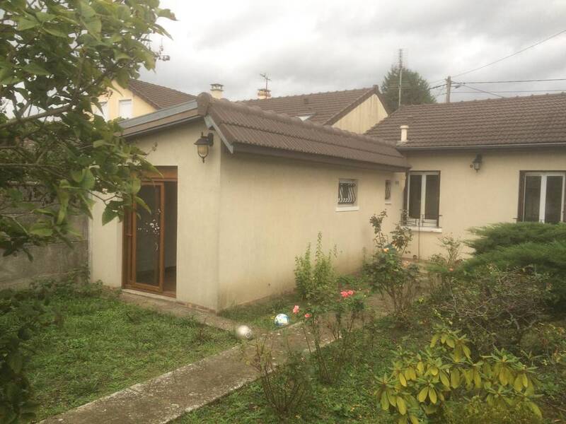 Tremblay-En-France (93290)