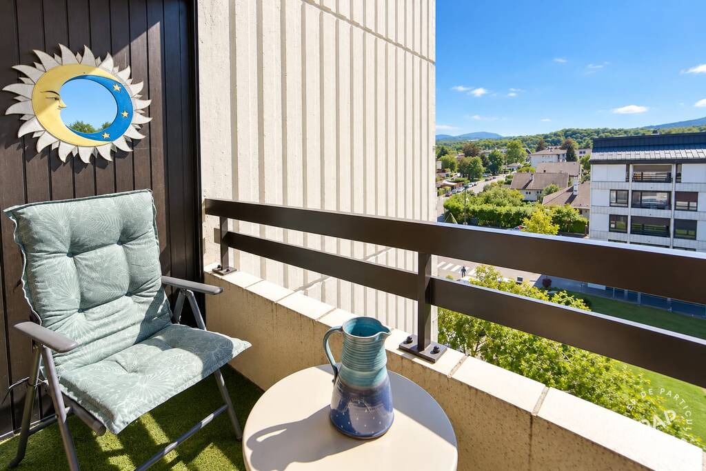 Vente Annecy (74000) 69&nbsp;m²