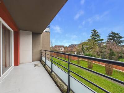 Vente appartement 3 pièces Douai (59500)