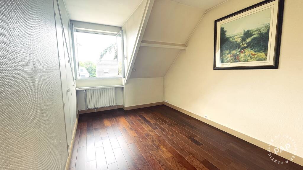 Vente immobilier Maison