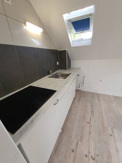 Location appartement 2 pièces Cergy (95)