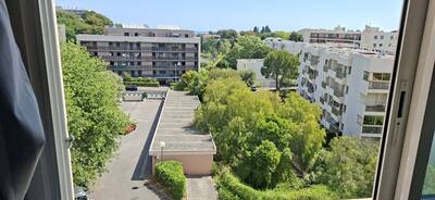 Vente appartement 4 pièces Antibes (06)