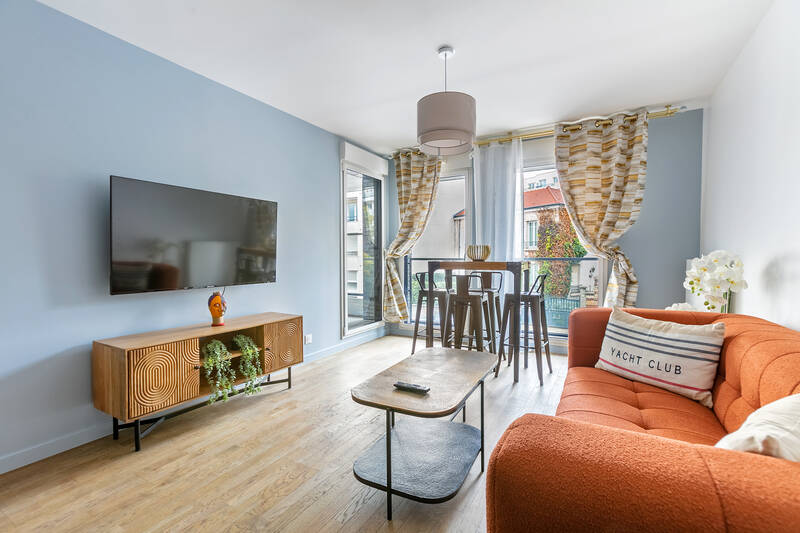 Asnières-Sur-Seine (92600)