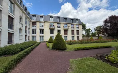 Versailles