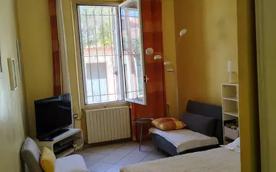 Marseille 7E (13007)