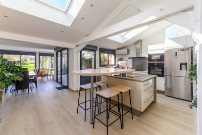 Vente maison 6 pièces Claye-Souilly (77410)