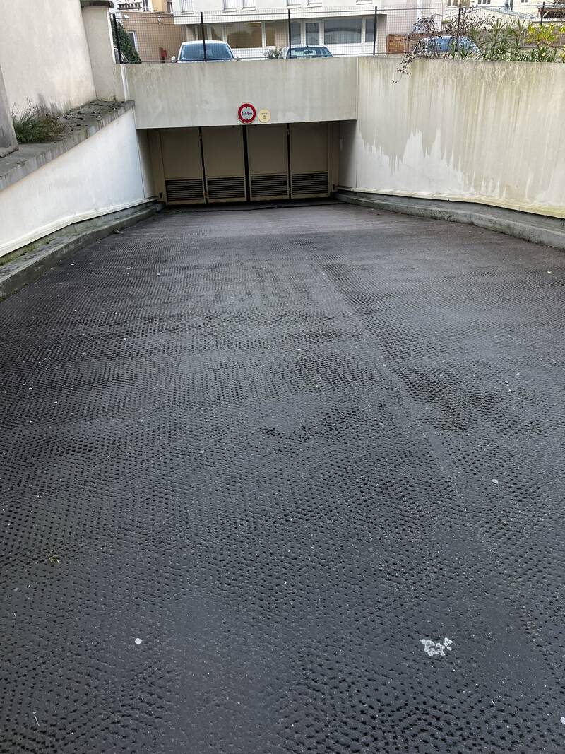 La Garenne-Colombes (92250)