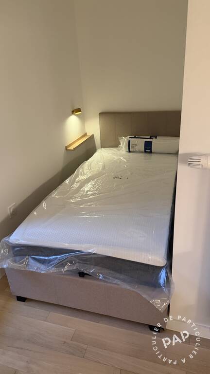Location meublée studio 30 m² Suresnes (92150) photo 7