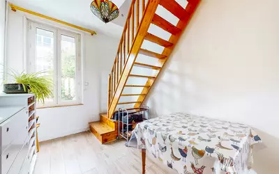 (80.1 M2 Au Sol) - Rueil-Malmaison