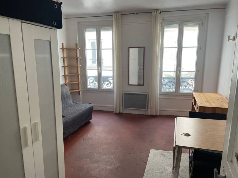 Paris 15E (75015)