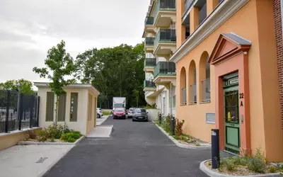 Le Blanc-Mesnil (93150)