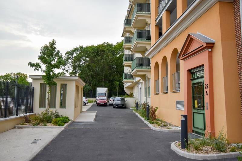 Le Blanc-Mesnil (93150)