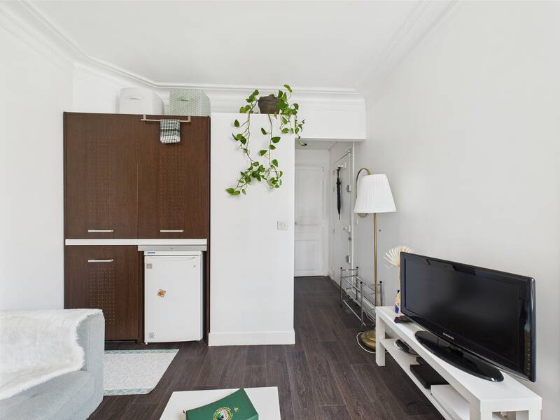Paris 18E (75018)