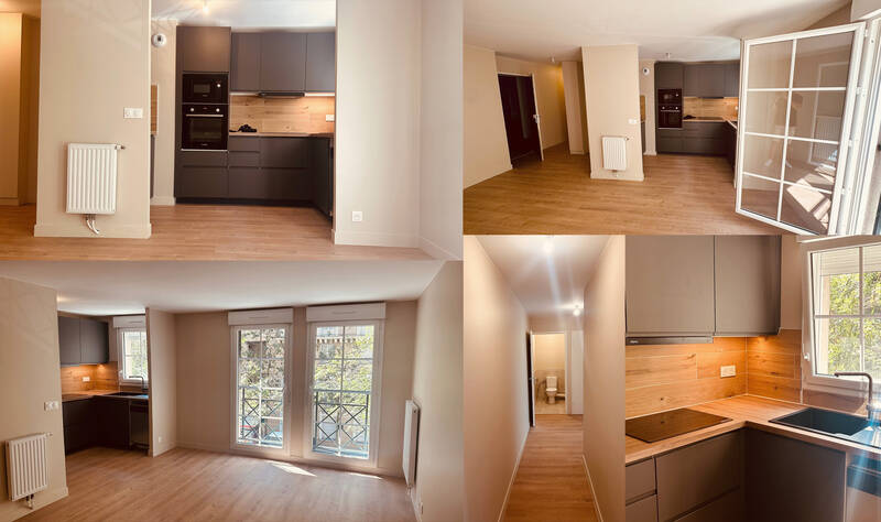 Courbevoie (92400)