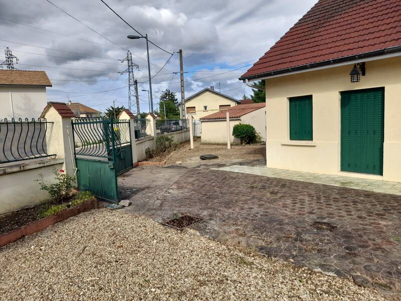 Beaune (21200)