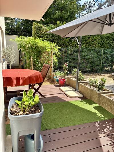 Vente appartement 3 pièces Le Perreux-sur-Marne (94170)