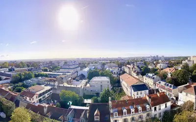 Choisy-Le-Roi (94600)