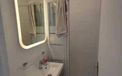Appartement 3 pièces 44 m² · à Aubervilliers · 44 m² · 202 000 €