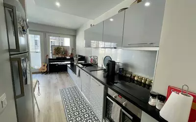 Paris 17E (75017)