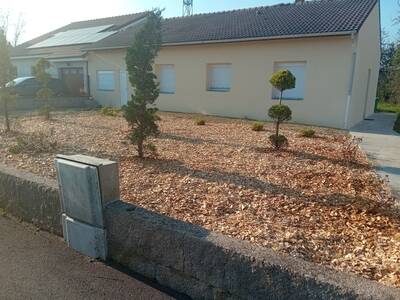 Vente maison 4 pièces Labry (54800)
