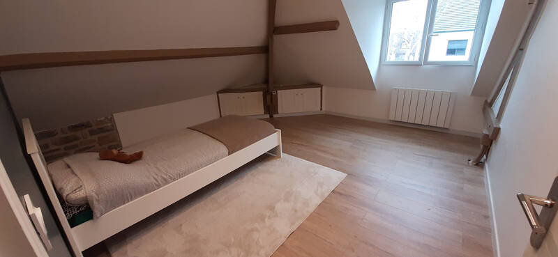 Vaux-Le-Pénil (77000)